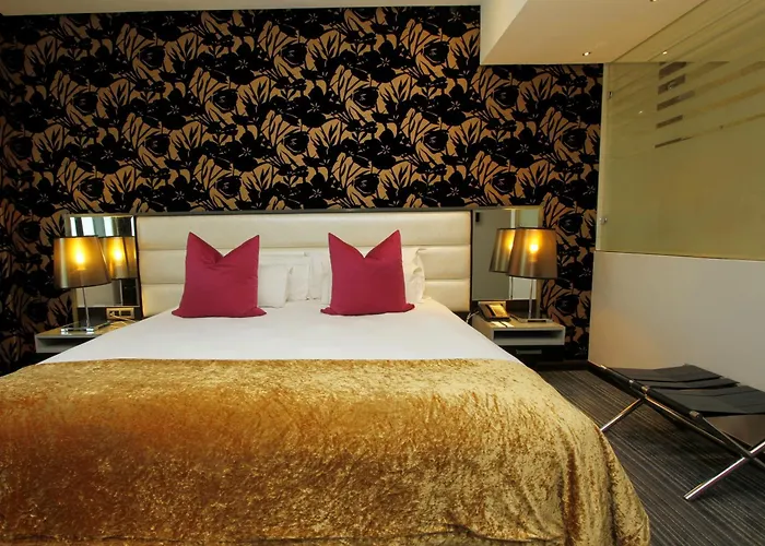 Coastlands Umhlanga Hotel And Convention Centre