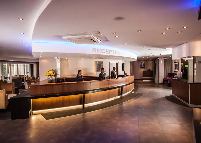 Coastlands Musgrave Hotel