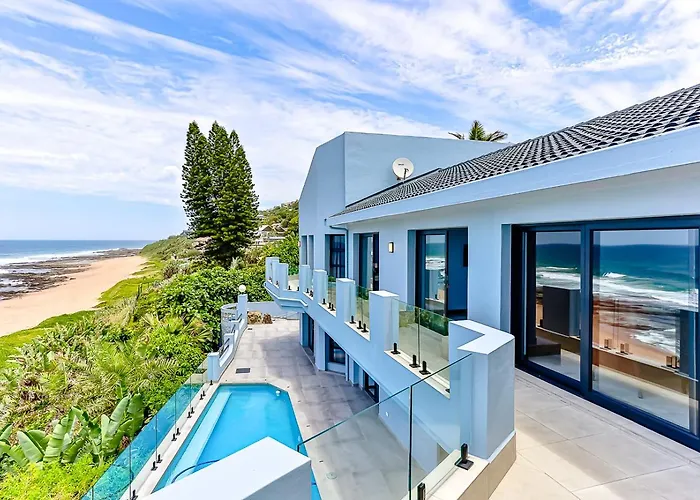 Villa Belle Mere Boutique Hotel